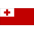 Tonga U19 logo
