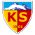 Kayserispor logo