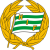 Hammarby W logo