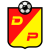 Dep. Pereira logo