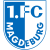 Magdeburg logo