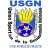 US Gendarmerie logo