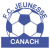 Jeunesse Canach logo