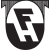 Hafnarfjordur W logo