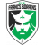 Francs Borains logo