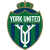 York United logo
