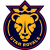 Utah Royals W logo