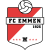 FC Emmen logo