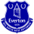 Everton W logo