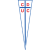 U. Catolica W logo