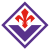 Fiorentina W logo
