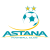 FC Astana W logo