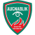 Augnablik W logo