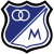 Millonarios W logo