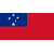 Samoa U16 logo