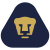 UNAM Pumas logo