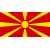 North Macedonia U19 W logo