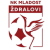 Mladost Zdralovi logo