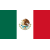 Mexico W logo