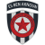 ES Ben Aknoun logo