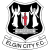 Elgin City logo