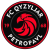 Kyzylzhar W logo