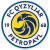 Kyzylzhar W logo