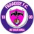 Paradise logo