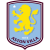 Aston Villa logo
