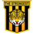 The Strongest logo