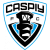 Kaspij Aktau W logo