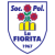 La Fiorita logo