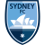 Sydney FC U20 logo