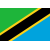 Tanzania W logo