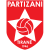 Partizani logo