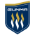 Thespakusatsu Gunma logo