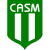 San Miguel logo
