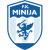 FK Minija logo