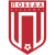 FK Pobeda logo
