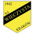 KS Wieczysta Krakow logo