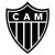 Atletico-MG W logo