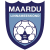 Maardu Linnameeskond logo