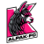 Alpak FC logo