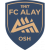 Alay Osh logo