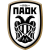PAOK W logo