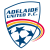 Adelaide Utd logo