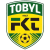 Tobol W logo