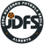 Alberts JDFS logo