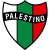 Palestino W logo