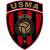 USM Alger logo